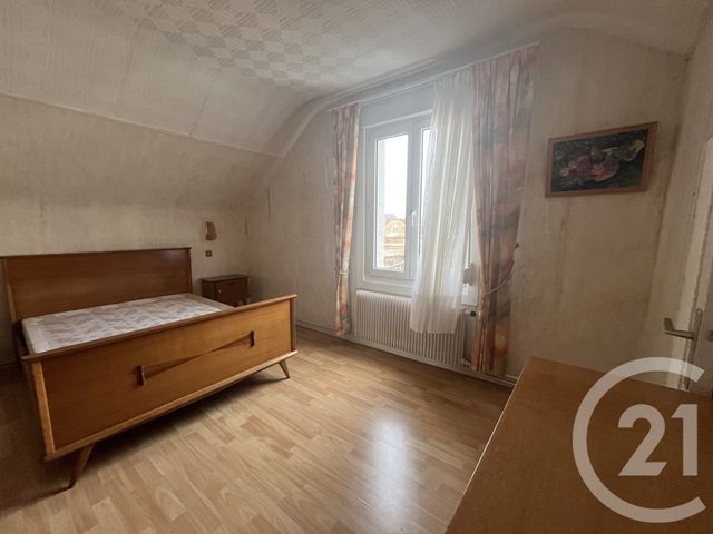 Maison &agrave; vendre - 4 pi&egrave;ces - 95,43 m2 - St Quentin - 02 - PICARDIE