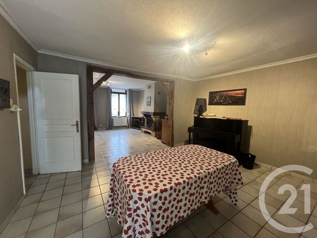 Maison &agrave; vendre - 6 pi&egrave;ces - 178,94 m2 - St Quentin - 02 - PICARDIE