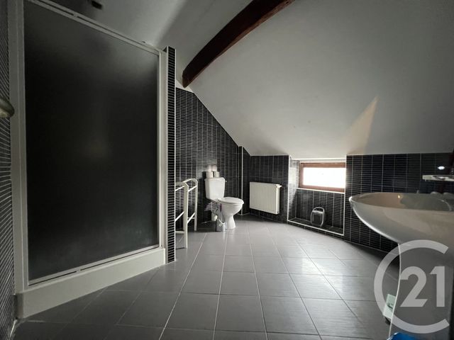 Maison &agrave; vendre - 6 pi&egrave;ces - 178,94 m2 - St Quentin - 02 - PICARDIE