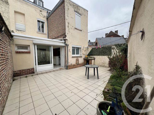Maison &agrave; vendre - 6 pi&egrave;ces - 178,94 m2 - St Quentin - 02 - PICARDIE