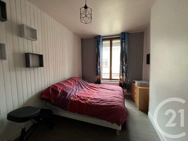 Maison &agrave; vendre - 6 pi&egrave;ces - 178,94 m2 - St Quentin - 02 - PICARDIE