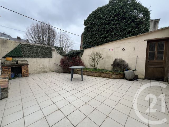 Maison &agrave; vendre - 6 pi&egrave;ces - 178,94 m2 - St Quentin - 02 - PICARDIE