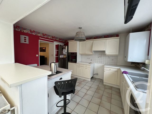 Maison &agrave; vendre - 6 pi&egrave;ces - 178,94 m2 - St Quentin - 02 - PICARDIE