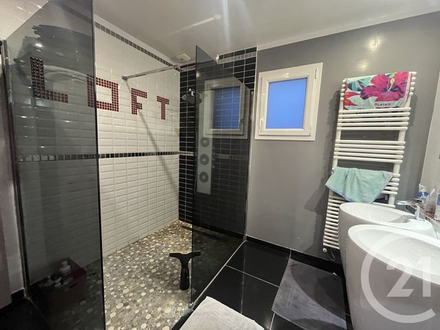 Maison &agrave; vendre - 4 pi&egrave;ces - 110 m2 - St Quentin - 02 - PICARDIE