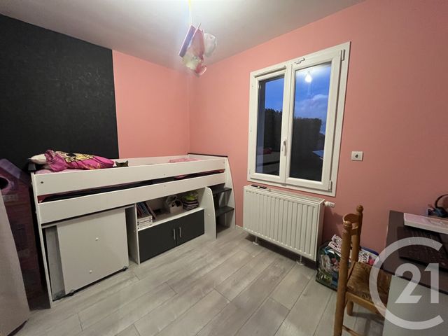 Maison &agrave; vendre - 4 pi&egrave;ces - 110 m2 - St Quentin - 02 - PICARDIE