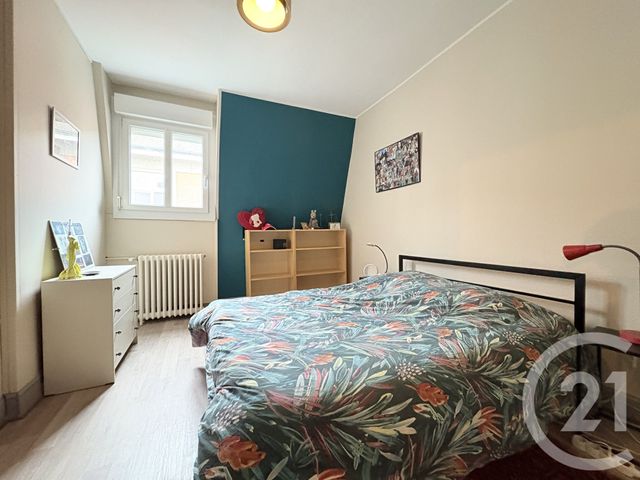 Maison à vendre - 6 pièces - 175 m2 - St Quentin - 02 - PICARDIE