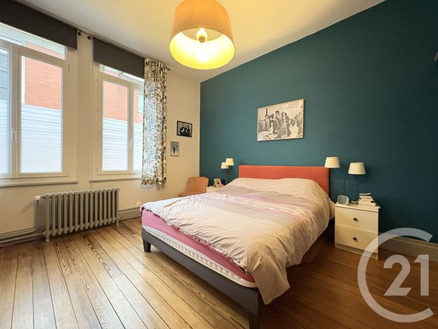 Maison à vendre - 6 pièces - 175 m2 - St Quentin - 02 - PICARDIE