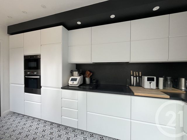 Maison &agrave; vendre - 6 pi&egrave;ces - 146,35 m2 - St Quentin - 02 - PICARDIE
