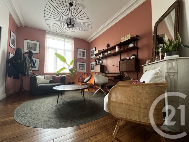 Maison &agrave; vendre - 6 pi&egrave;ces - 146,35 m2 - St Quentin - 02 - PICARDIE