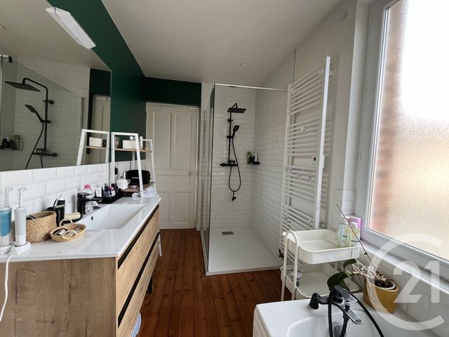 Maison &agrave; vendre - 6 pi&egrave;ces - 146,35 m2 - St Quentin - 02 - PICARDIE