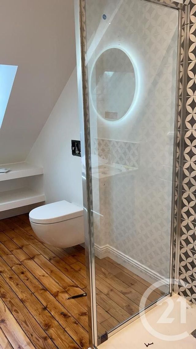Maison &agrave; vendre - 6 pi&egrave;ces - 146,35 m2 - St Quentin - 02 - PICARDIE