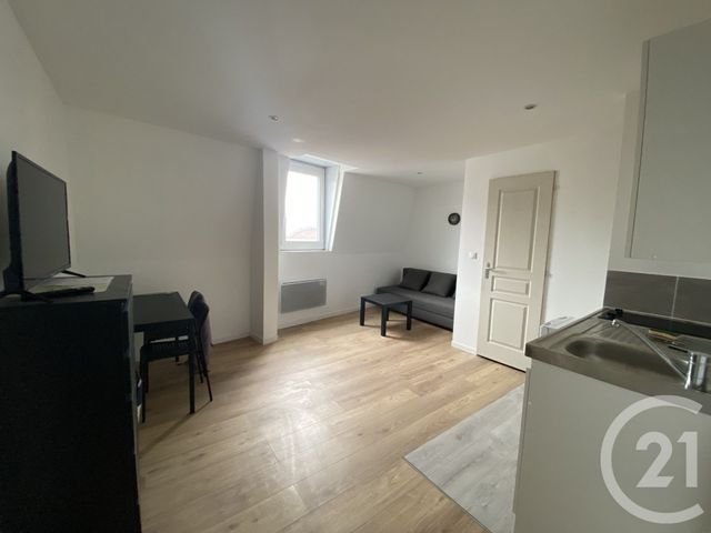 appartement - ST QUENTIN - 02