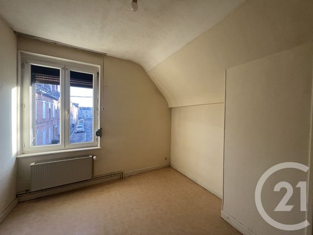 Maison &agrave; vendre - 3 pi&egrave;ces - 76,27 m2 - St Quentin - 02 - PICARDIE