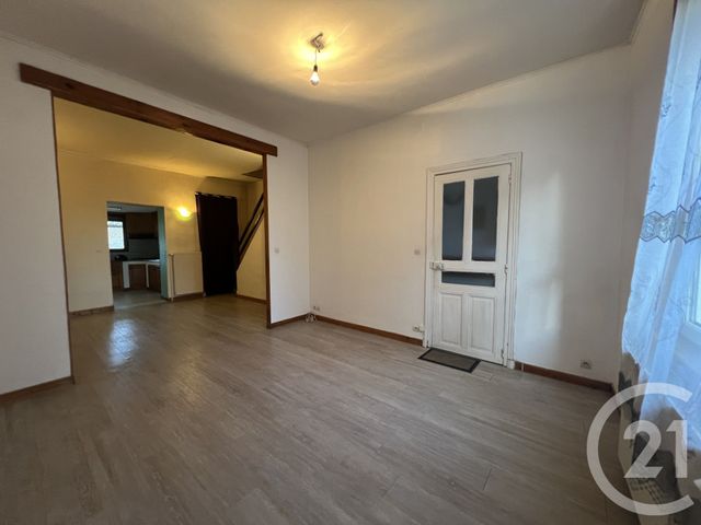 Maison &agrave; vendre - 3 pi&egrave;ces - 76,27 m2 - St Quentin - 02 - PICARDIE