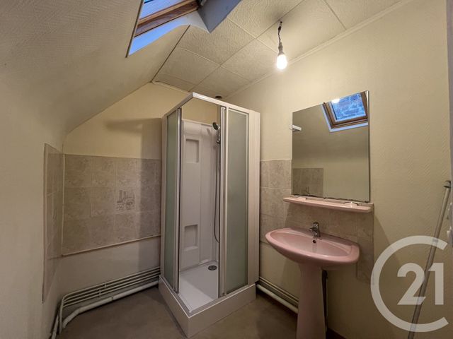 Maison &agrave; vendre - 3 pi&egrave;ces - 76,27 m2 - St Quentin - 02 - PICARDIE