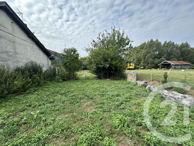 Maison à louer - 3 pièces - 55 m2 - Rouvroy - 02 - PICARDIE