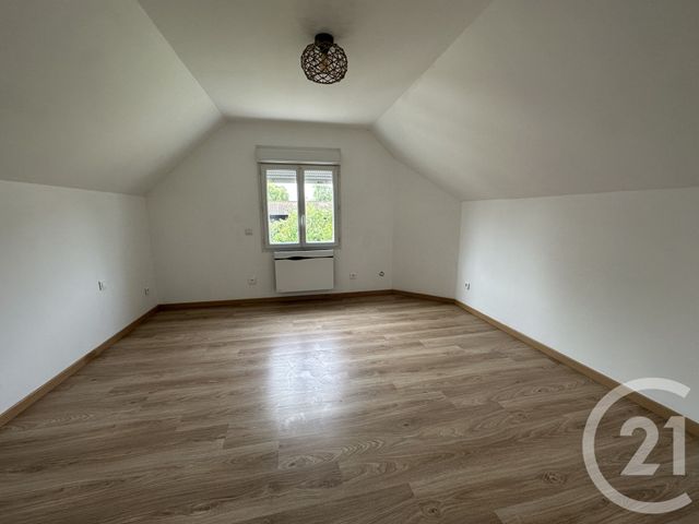 Maison à louer - 3 pièces - 55 m2 - Rouvroy - 02 - PICARDIE