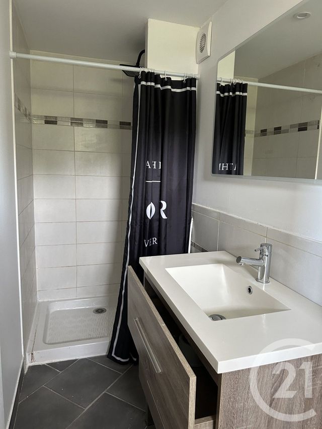 Maison à louer - 3 pièces - 55 m2 - Rouvroy - 02 - PICARDIE