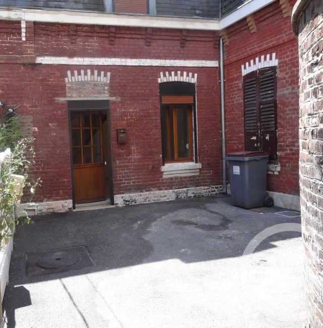 maison - ST QUENTIN - 02