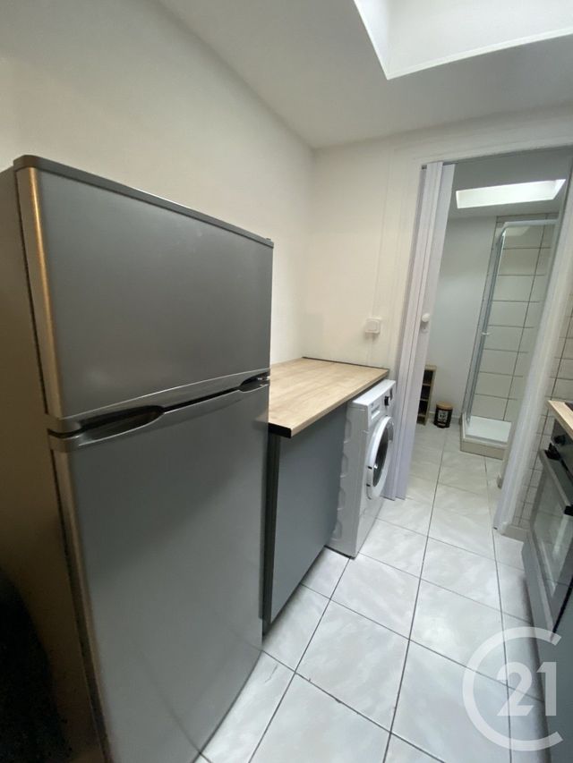 Maison &agrave; louer - 4 pi&egrave;ces - 55,20 m2 - St Quentin - 02 - PICARDIE