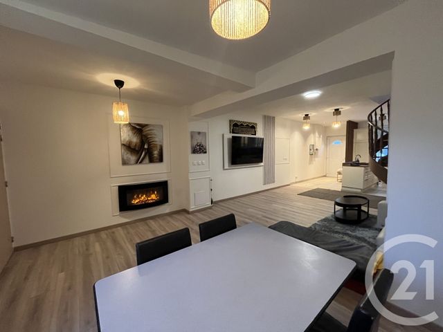 Prix immobilier ST QUENTIN - Photo d’une maison vendue