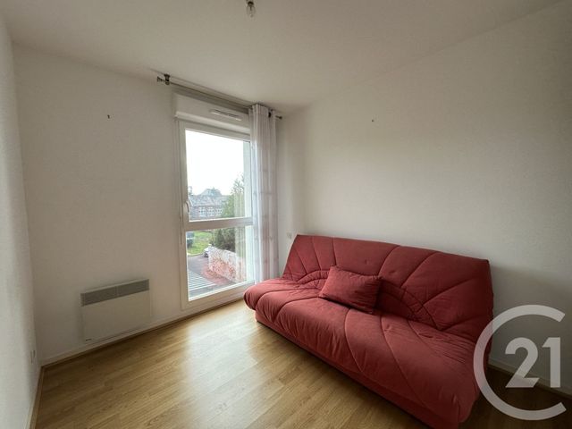 Appartement F3 &agrave; vendre - 3 pi&egrave;ces - 64 m2 - St Quentin - 02 - PICARDIE