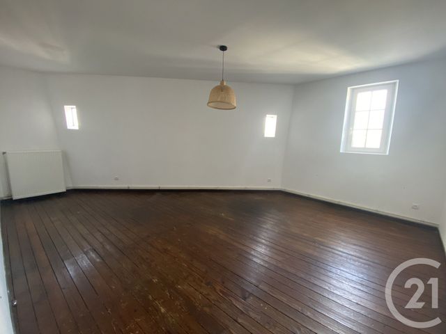 appartement - ST QUENTIN - 02