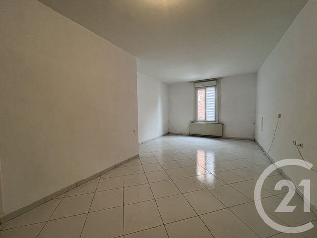 Maison &agrave; vendre - 5 pi&egrave;ces - 91,45 m2 - St Quentin - 02 - PICARDIE