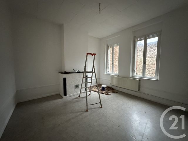 Immeuble &agrave; vendre - 128 m2 - St Quentin - 02 - PICARDIE