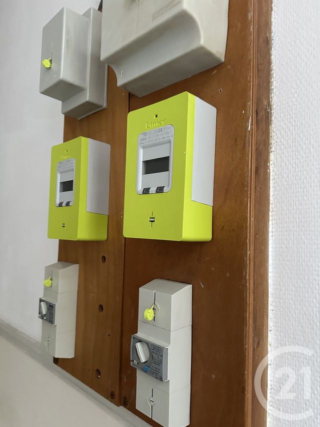 Immeuble &agrave; vendre - 128 m2 - St Quentin - 02 - PICARDIE