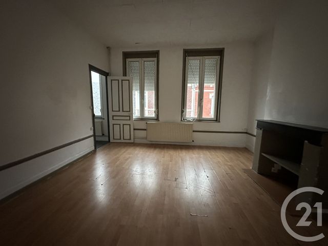 Immeuble &agrave; vendre - 128 m2 - St Quentin - 02 - PICARDIE