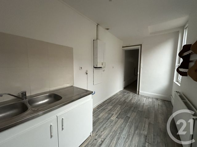 Immeuble &agrave; vendre - 128 m2 - St Quentin - 02 - PICARDIE