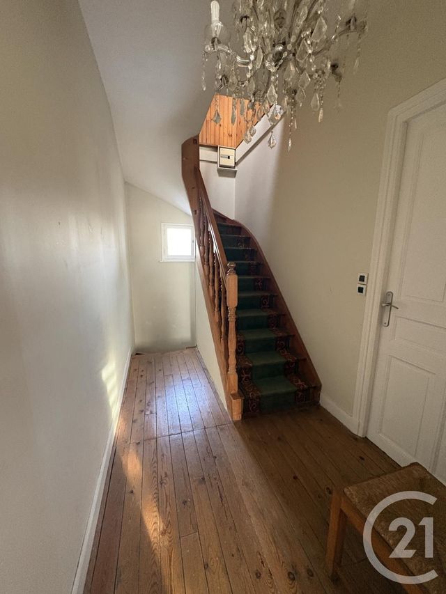 Maison &agrave; vendre - 6 pi&egrave;ces - 100 m2 - St Quentin - 02 - PICARDIE