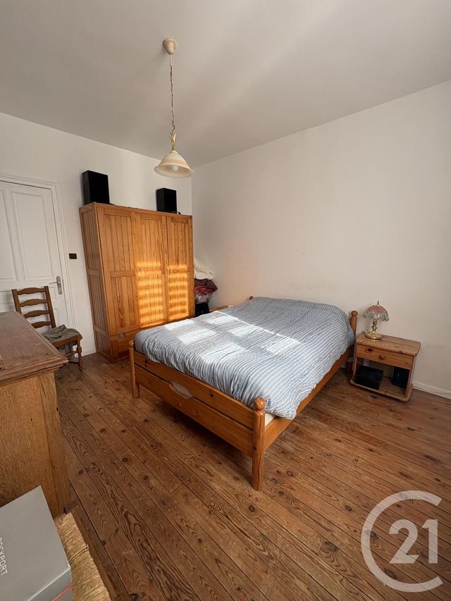 Maison &agrave; vendre - 6 pi&egrave;ces - 100 m2 - St Quentin - 02 - PICARDIE