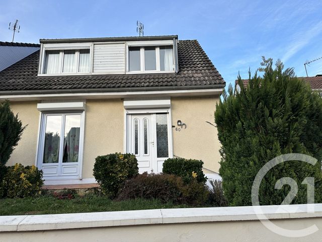Prix immobilier ST QUENTIN - Photo d’une maison vendue