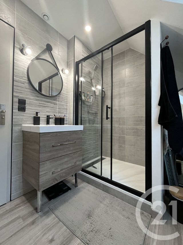 Maison &agrave; vendre - 5 pi&egrave;ces - 85,55 m2 - Homblieres - 02 - PICARDIE