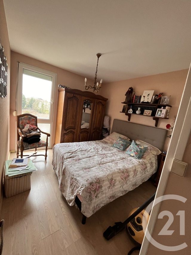 Appartement F2 &agrave; vendre - 3 pi&egrave;ces - 55 m2 - St Quentin - 02 - PICARDIE