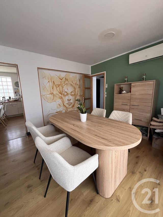 Maison &agrave; vendre - 7 pi&egrave;ces - 143 m2 - St Quentin - 02 - PICARDIE