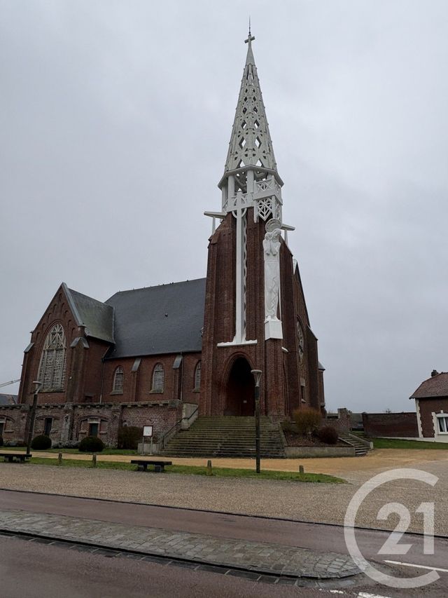 Terrain &agrave; vendre - 1033 m2 - Jussy - 02 - PICARDIE