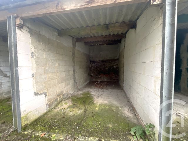 Parking &agrave; vendre - 159 m2 - St Quentin - 02 - PICARDIE