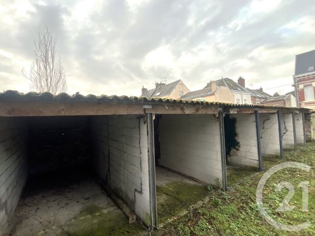 Parking &agrave; vendre - 159 m2 - St Quentin - 02 - PICARDIE