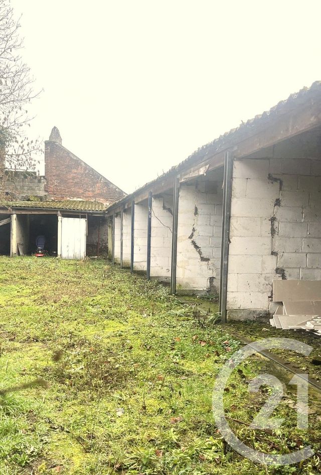 parking - ST QUENTIN - 02