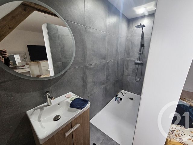 Maison &agrave; vendre - 6 pi&egrave;ces - 148 m2 - Fontaine Les Clercs - 02 - PICARDIE