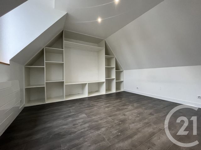 Maison &agrave; vendre - 6 pi&egrave;ces - 148 m2 - Fontaine Les Clercs - 02 - PICARDIE