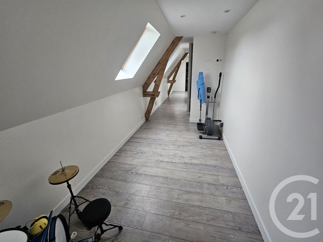 Maison &agrave; vendre - 6 pi&egrave;ces - 148 m2 - Fontaine Les Clercs - 02 - PICARDIE