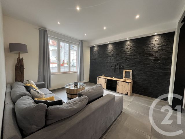 Maison &agrave; vendre - 6 pi&egrave;ces - 148 m2 - Fontaine Les Clercs - 02 - PICARDIE