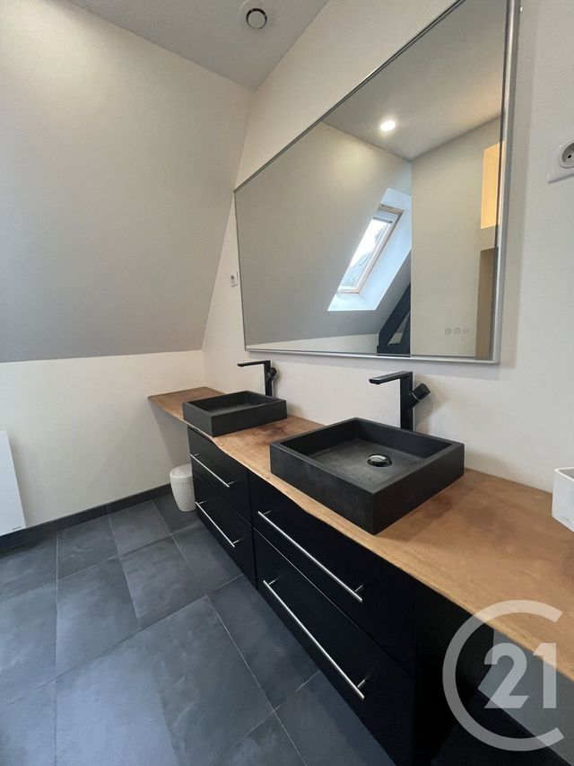 Maison &agrave; vendre - 6 pi&egrave;ces - 148 m2 - Fontaine Les Clercs - 02 - PICARDIE