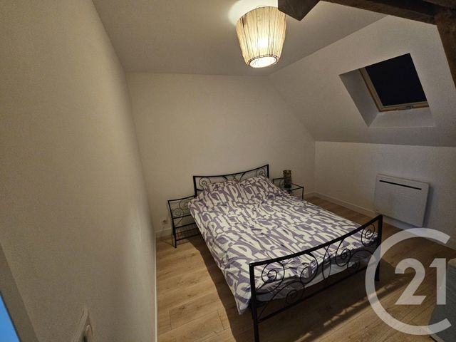 Maison &agrave; vendre - 6 pi&egrave;ces - 148 m2 - Fontaine Les Clercs - 02 - PICARDIE