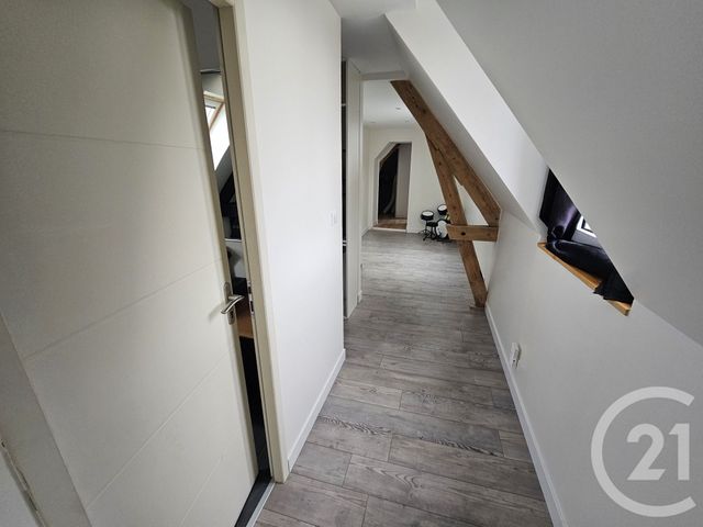 Maison &agrave; vendre - 6 pi&egrave;ces - 148 m2 - Fontaine Les Clercs - 02 - PICARDIE