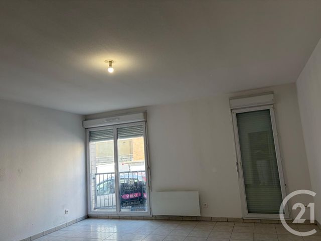 Appartement F2 &agrave; vendre - 2 pi&egrave;ces - 57,61 m2 - St Quentin - 02 - PICARDIE